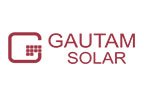 Gautam-solar Client Logo