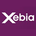 Xebia Client Logo