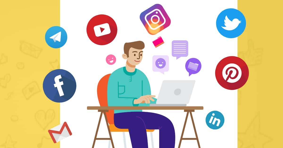 Social Media Marketing Services
